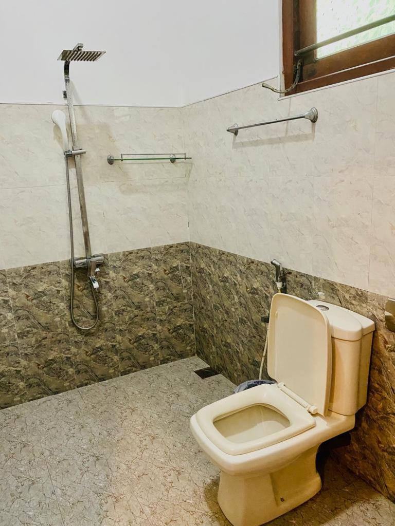 Gihan Guesthouse ミリッサ エクステリア 写真