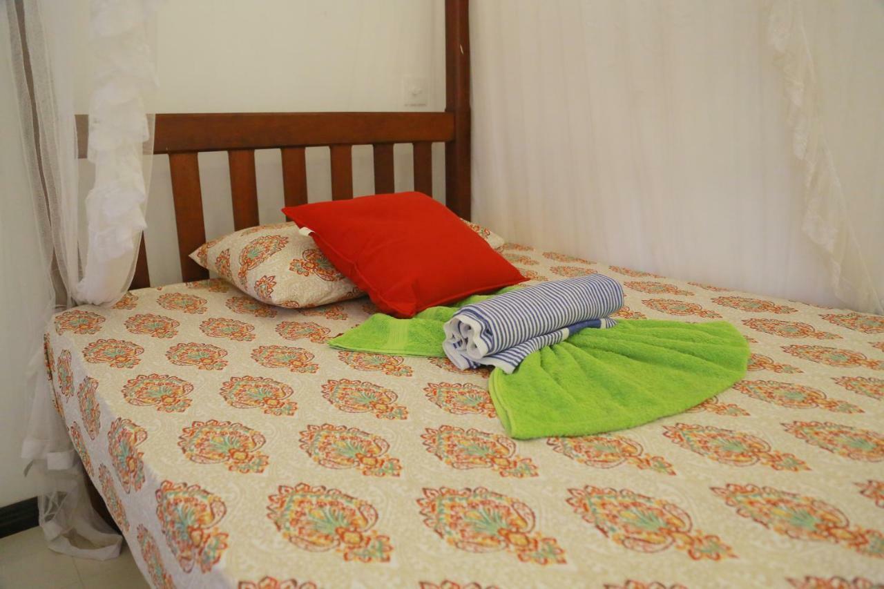 Gihan Guesthouse ミリッサ エクステリア 写真